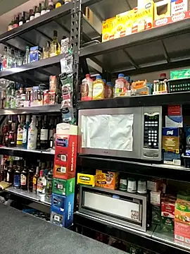 Andrea18 blonde online show from November 26, 2:51 pm