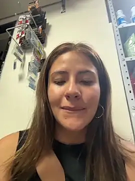 Andrea18 blonde online show from June 8, 5:02 pm