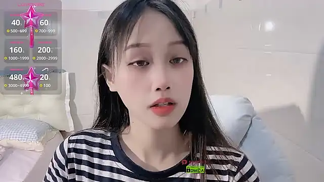 xunian71O online show from March 8, 6:58 pm