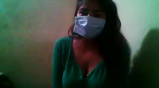 Cuties Beauty online show from January 31, 3:55 pm