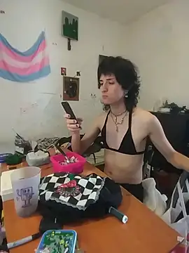 Penygirl online show from March 20, 6:31 pm