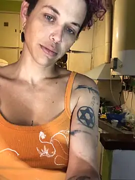 Penygirl online show from October 19, 7:09 am