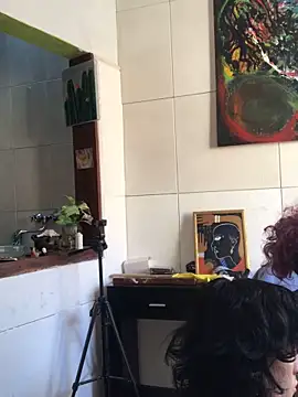 Penygirl online show from October 20, 6:30 pm