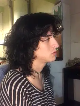 Penygirl online show from October 21, 8:37 am