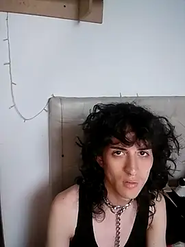 Penygirl online show from November 17, 7:58 am