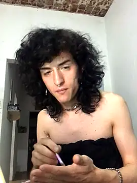 Penygirl online show from November 27, 12:46 am