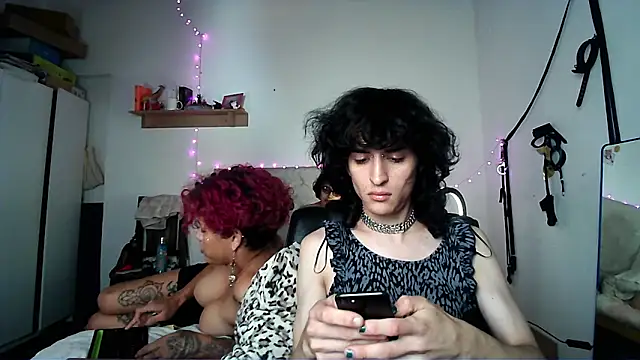 Penygirl online show from November 30, 2:59 am