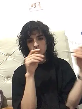 Penygirl online show from December 15, 2:05 am