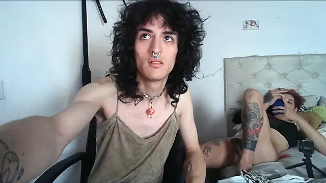 Penygirl online show from December 16, 1:32 am