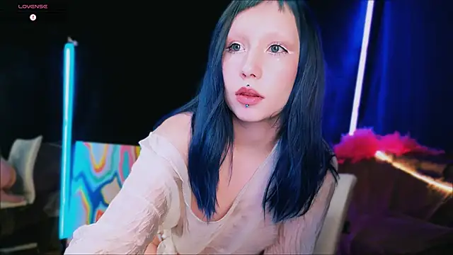 Bibi Iva online show from March 15, 11:28 pm