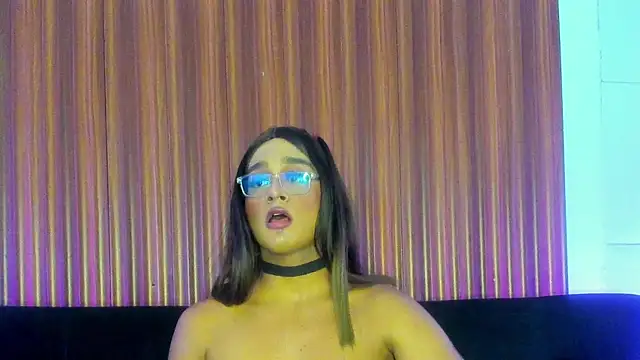 Karla Dior7 online show from February 14, 7:02 pm