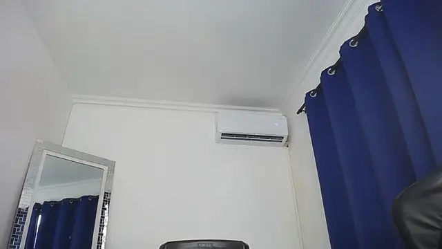 Karla Dior7 online show from March 7, 7:16 pm