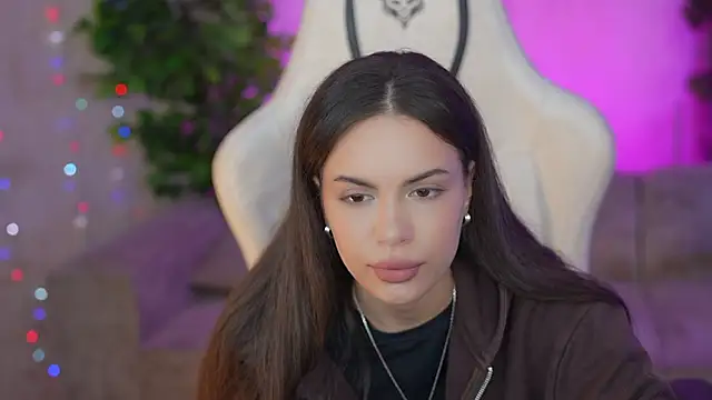 Milana angell online show from March 21, 8:06 am