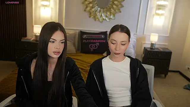 Milana angell online show from March 20, 12:43 pm