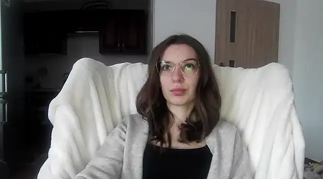 aurora lust online show from February 12, 7:34 am