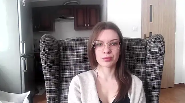 aurora lust online show from February 21, 8:07 am