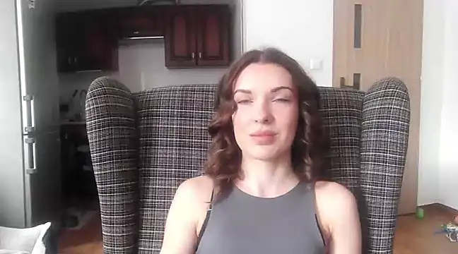 aurora lust online show from February 26, 7:42 am