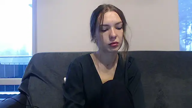 aurora lust online show from October 13, 5:29 am