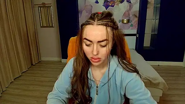 MissisCaty online show from April 22, 1:52 am