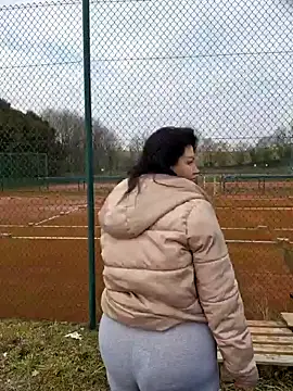 CannabisQueenn online show from February 10, 11:15 am