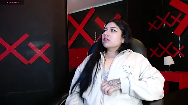 sweety ashly online show from February 4, 11:27 am