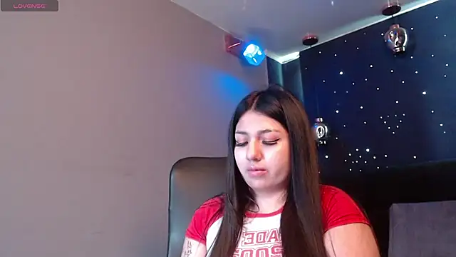 sweety ashly online show from March 3, 5:39 pm