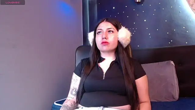 sweety ashly online show from March 14, 5:35 pm