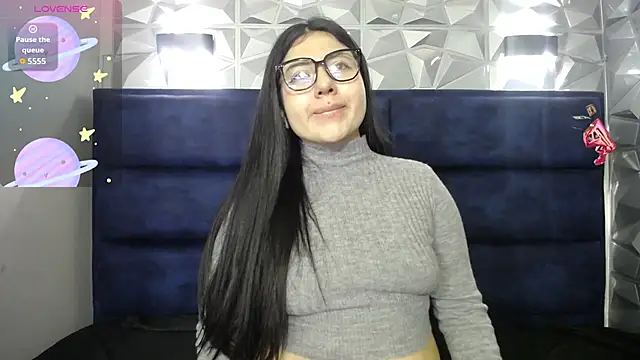 sweety ashly online show from September 10, 3:17 am