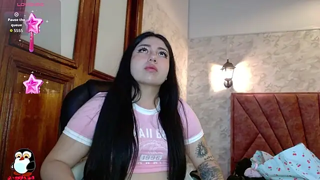 sweety ashly online show from September 18, 3:19 am