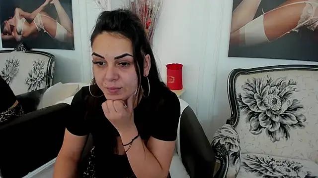 NicoleKatee online show from October 16, 1:56 pm