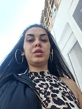 NicoleKatee online show from April 19, 12:59 pm