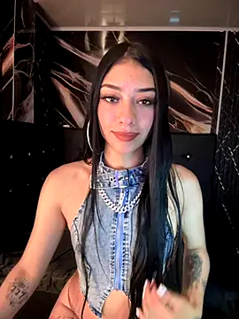 TayylorSexx online show from November 14, 2:54 am