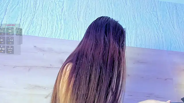 bella lovers  online show from February 12, 12:12 pm