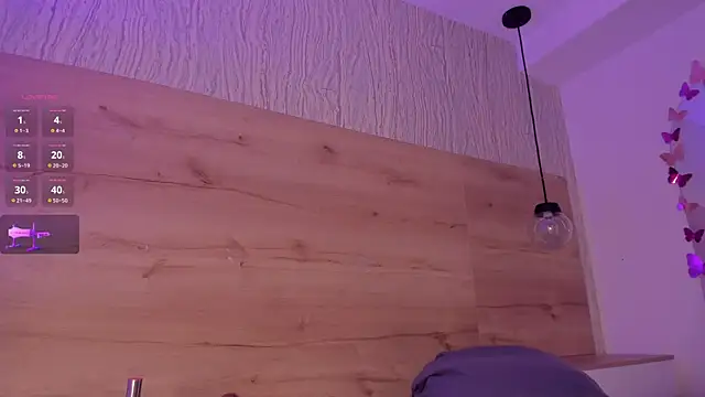 bella lovers  online show from March 18, 3:42 pm