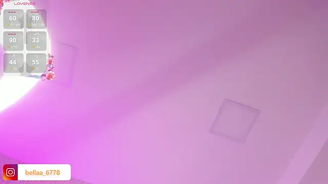 bella lovers  online show from February 21, 7:37 pm