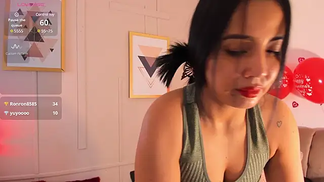 Violetta 0 online show from February 15, 4:45 pm