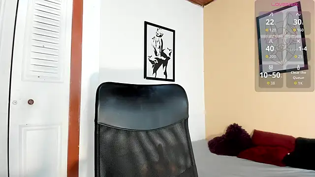 Violetta 0 online show from March 26, 12:22 pm