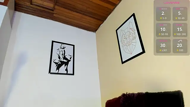 Violetta 0 online show from April 7, 1:22 pm