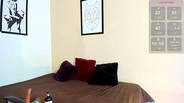 Violetta 0 online show from April 20, 12:41 pm