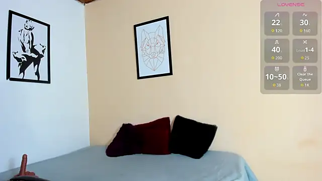 Violetta 0 online show from April 22, 1:01 pm