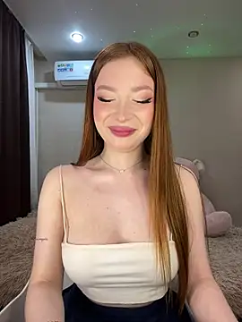 Snapshot of JessRoal chatting on March 5, 11:38 am JessRoal online show from March 5, 11:38 am