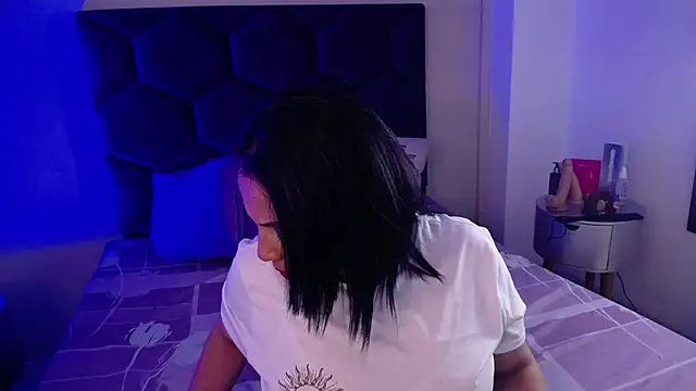 GochitaWild online show from September 27, 8:14 pm