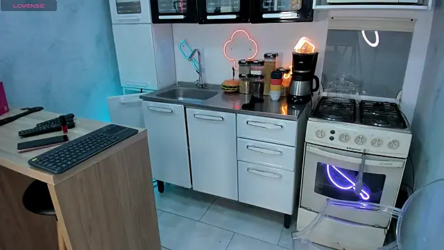 GochitaWild online show from March 26, 3:39 pm