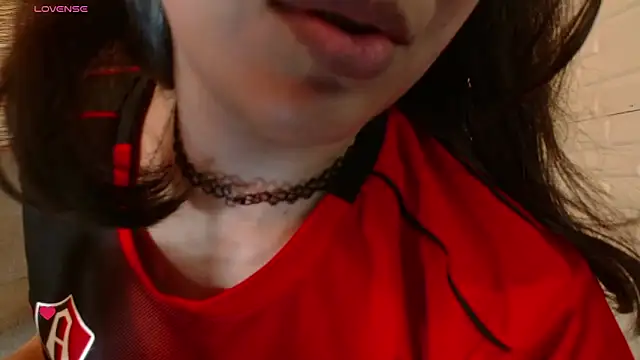 Snapshot of Luna_7_777 chatting on September 20, 5:08 am Luna 7 777 online show from September 20, 5:08 am