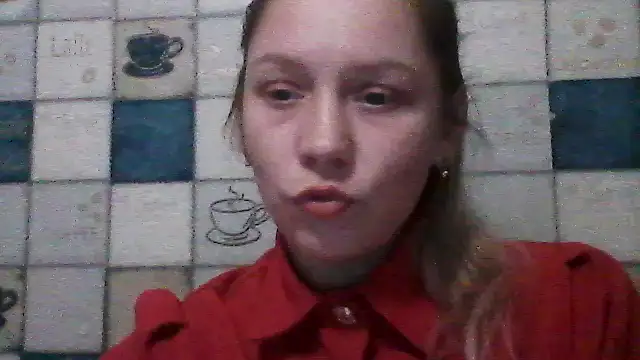 Anna wey online show from January 6, 7:28 pm