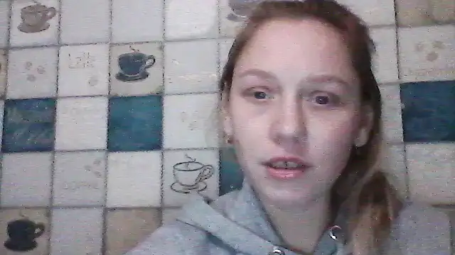 Anna wey online show from February 5, 8:13 pm