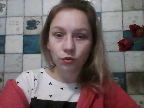 Anna wey online show from February 19, 7:10 pm