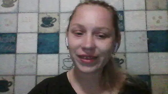 Anna wey online show from April 10, 6:23 pm