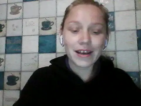 Anna wey online show from April 19, 6:54 pm