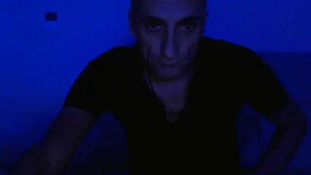 ANGELSANTAMARIA- online show from October 6, 6:22 am